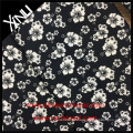 Handgemachte 100% Seide Floral Tie Printed